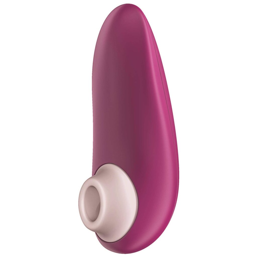 Vad är en Womanizer? – Så fungerar Pleasure Air-tekniken