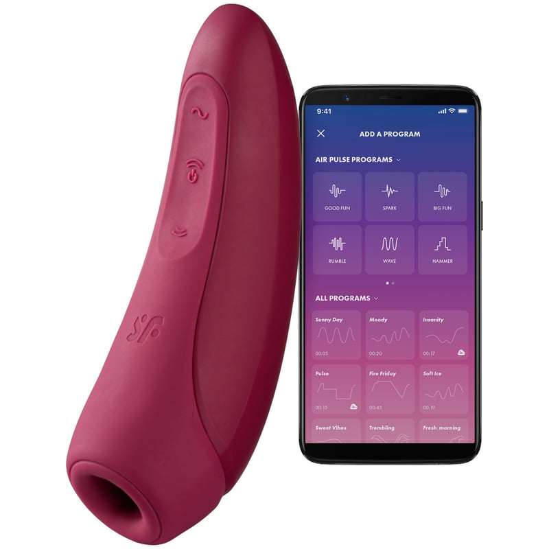 Bästa Satisfyer klitorissug 2025 – Vår topplista