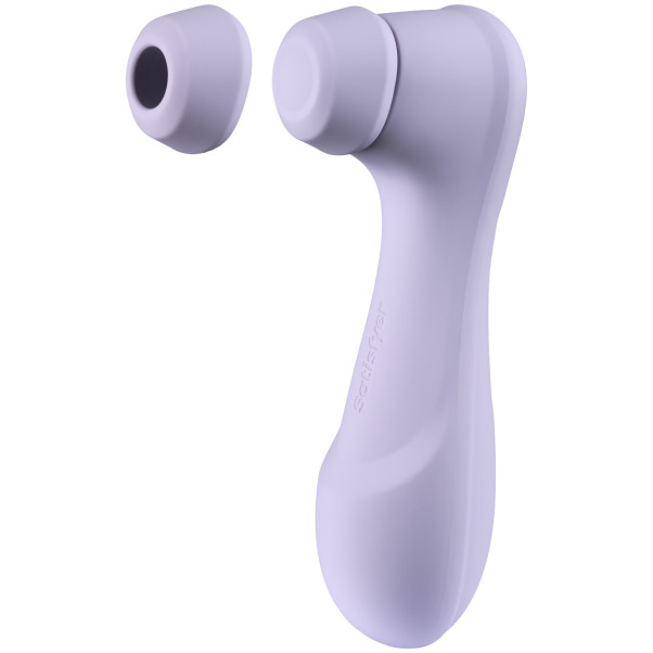 Satisfyer Pro 2 klitorissugare