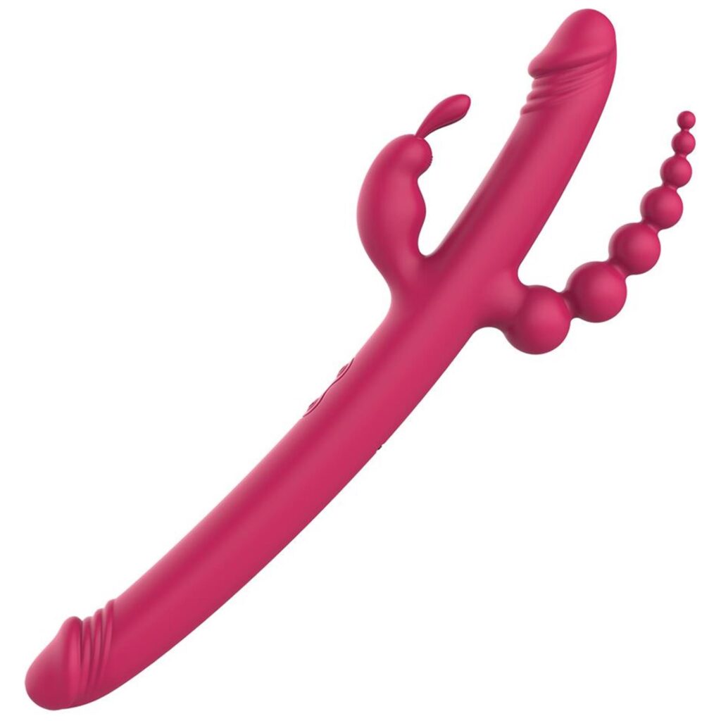 Bästa Dream Toys vibratorer 2026 – Prisvärda leksaker