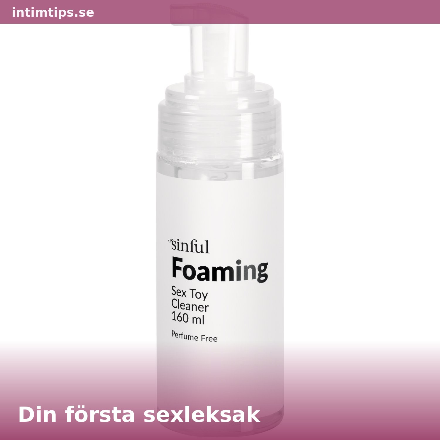Din första sexleksak – Guide för nybörjare 2026