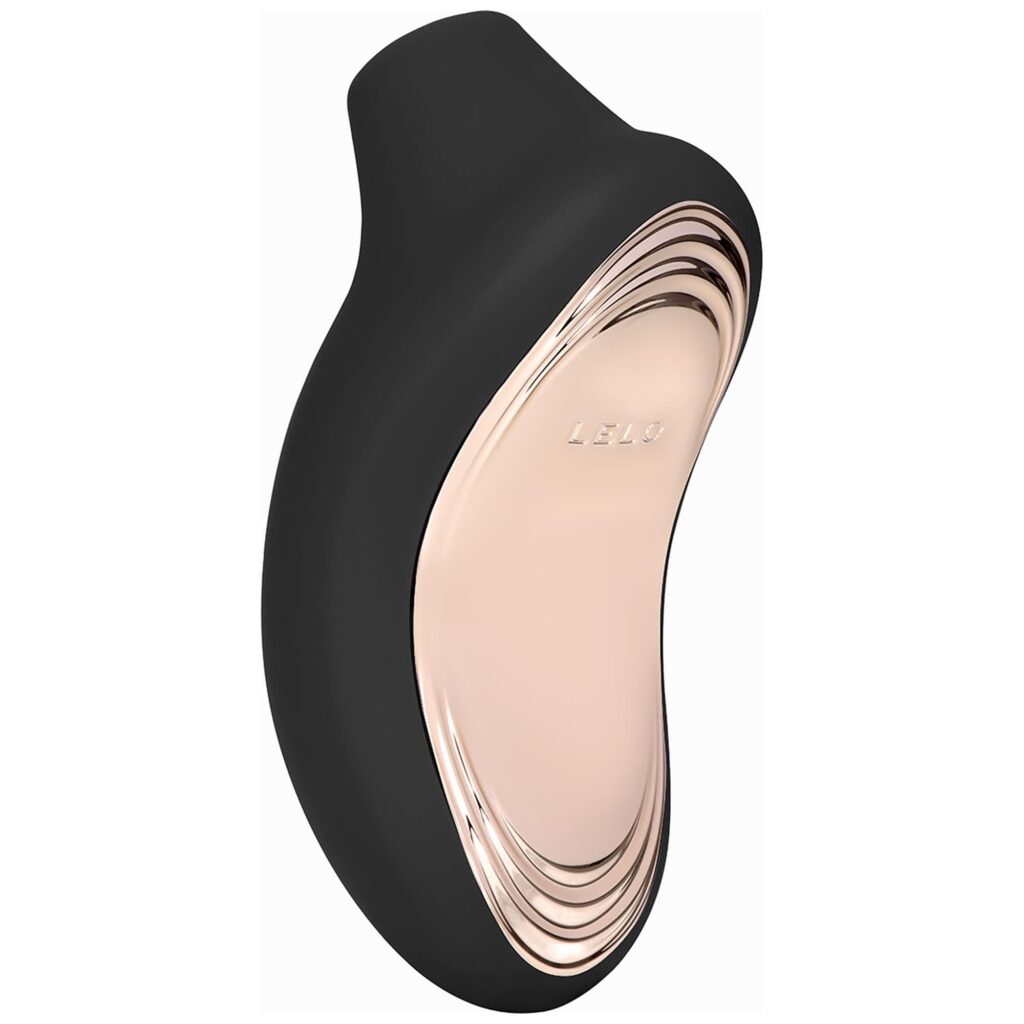 LELO Sona 2 recension – Klitorismasssager med SenSonic-teknik