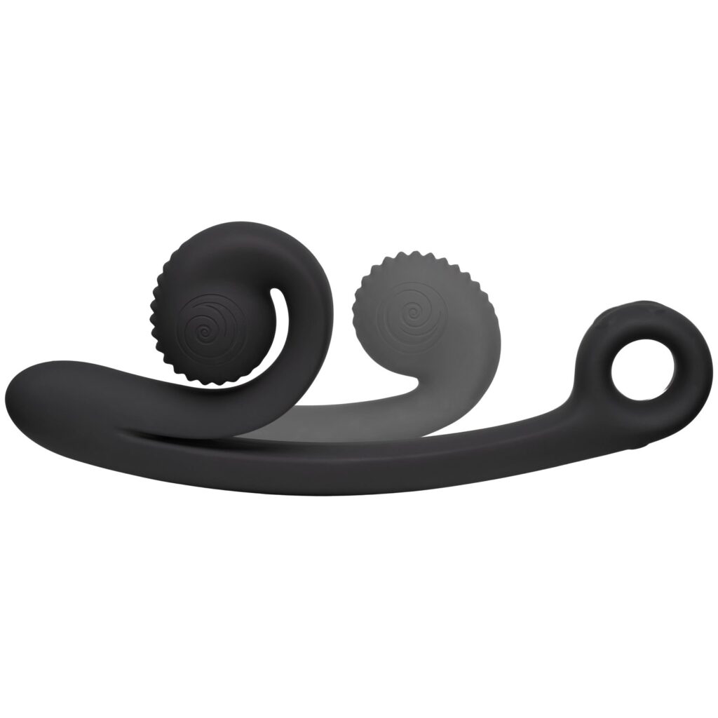 Snail Vibe recension – Dubbelstimulering i ett