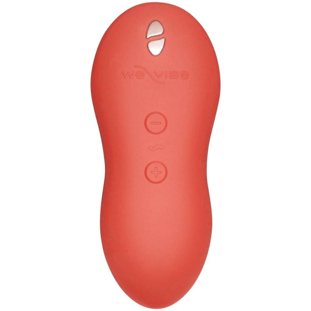 We-Vibe Touch X recension – Mjuk kraftfull klitorismasssager