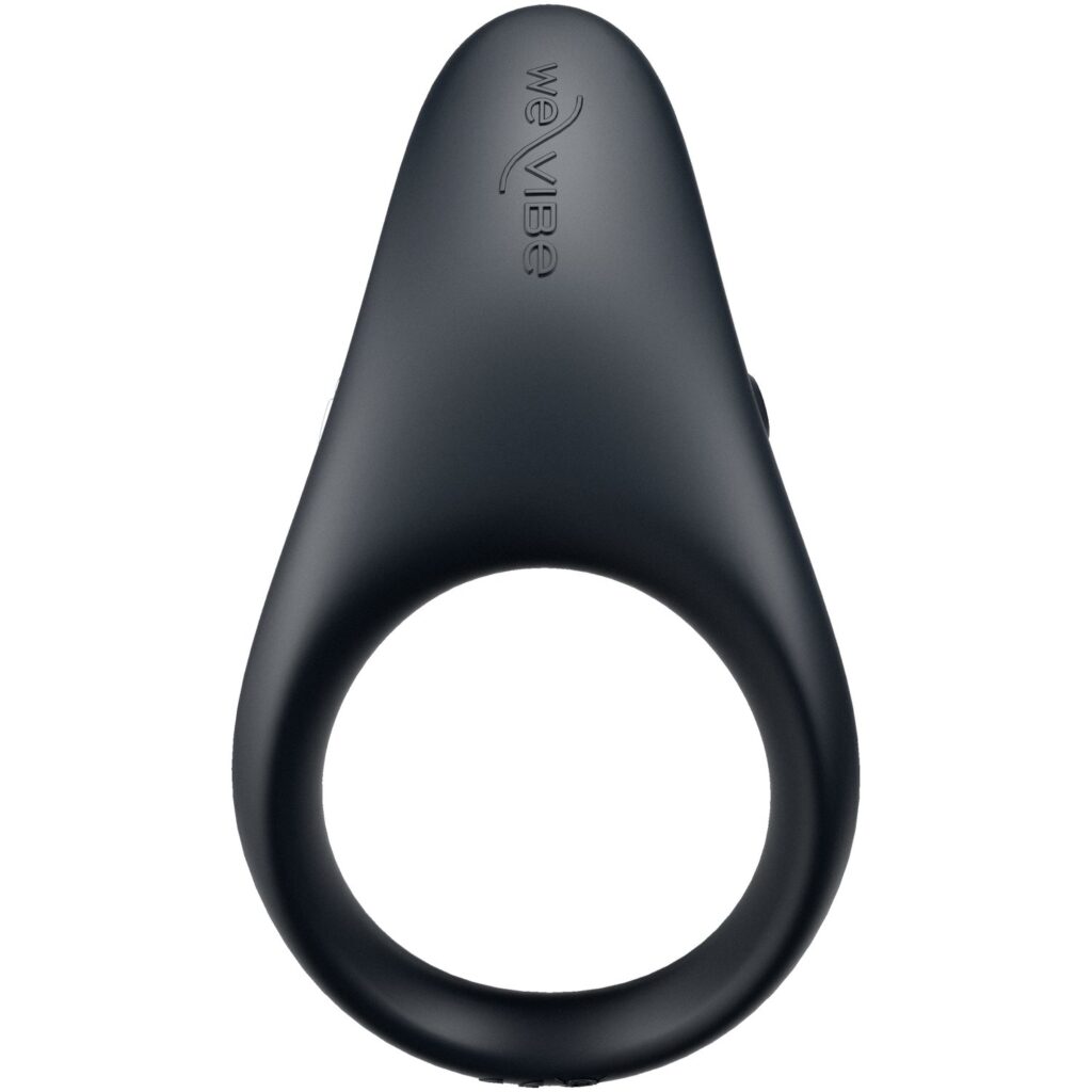 We-Vibe Verge recension – Vibrerande penisring med app och perineum-stimulering