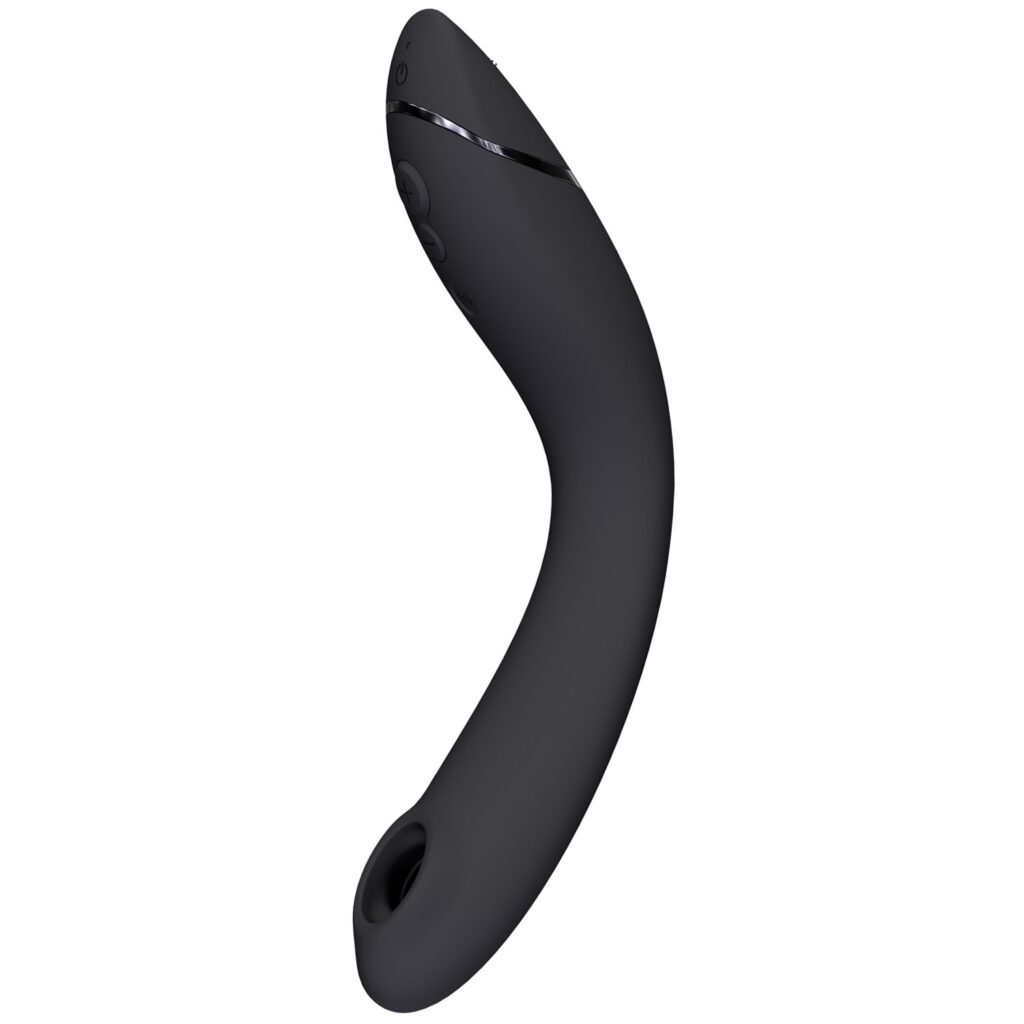 Womanizer OG G-Spot Lufttrycksvibrator - Gr
