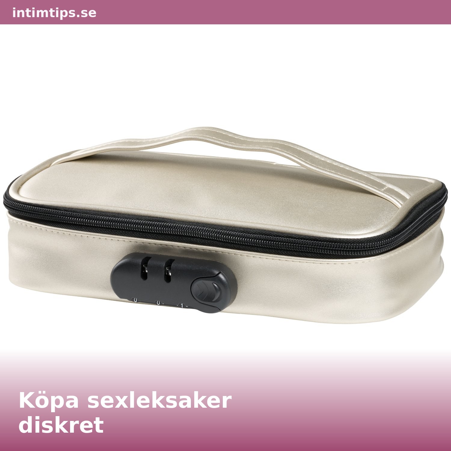 Köpa sexleksaker diskret – Leverans, förpackning och betaltjänster