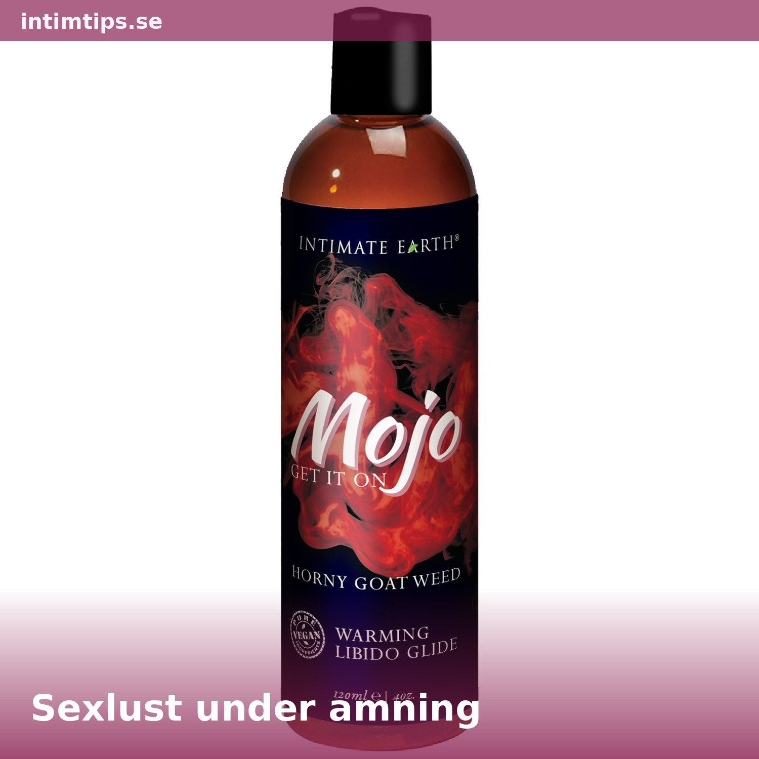 Sexlust under amning – Forskning, hormoner och praktiska tips