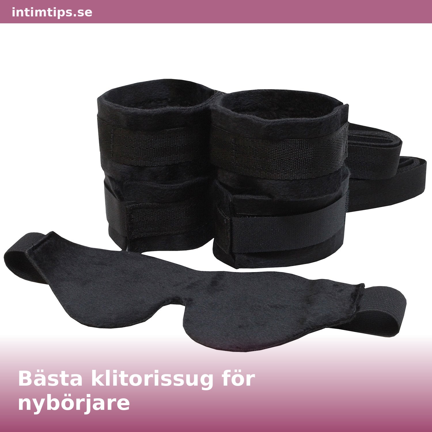 Bästa klitorissug för nybörjare 2026 – Enkla förstaval