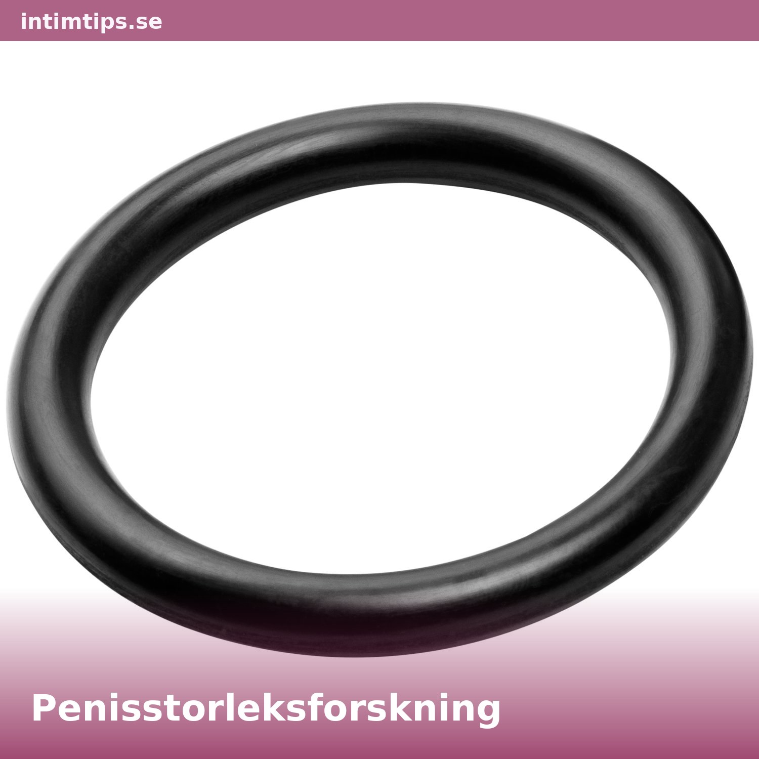 Penisstorleksforskning – Vad studier faktiskt visar (och inte)